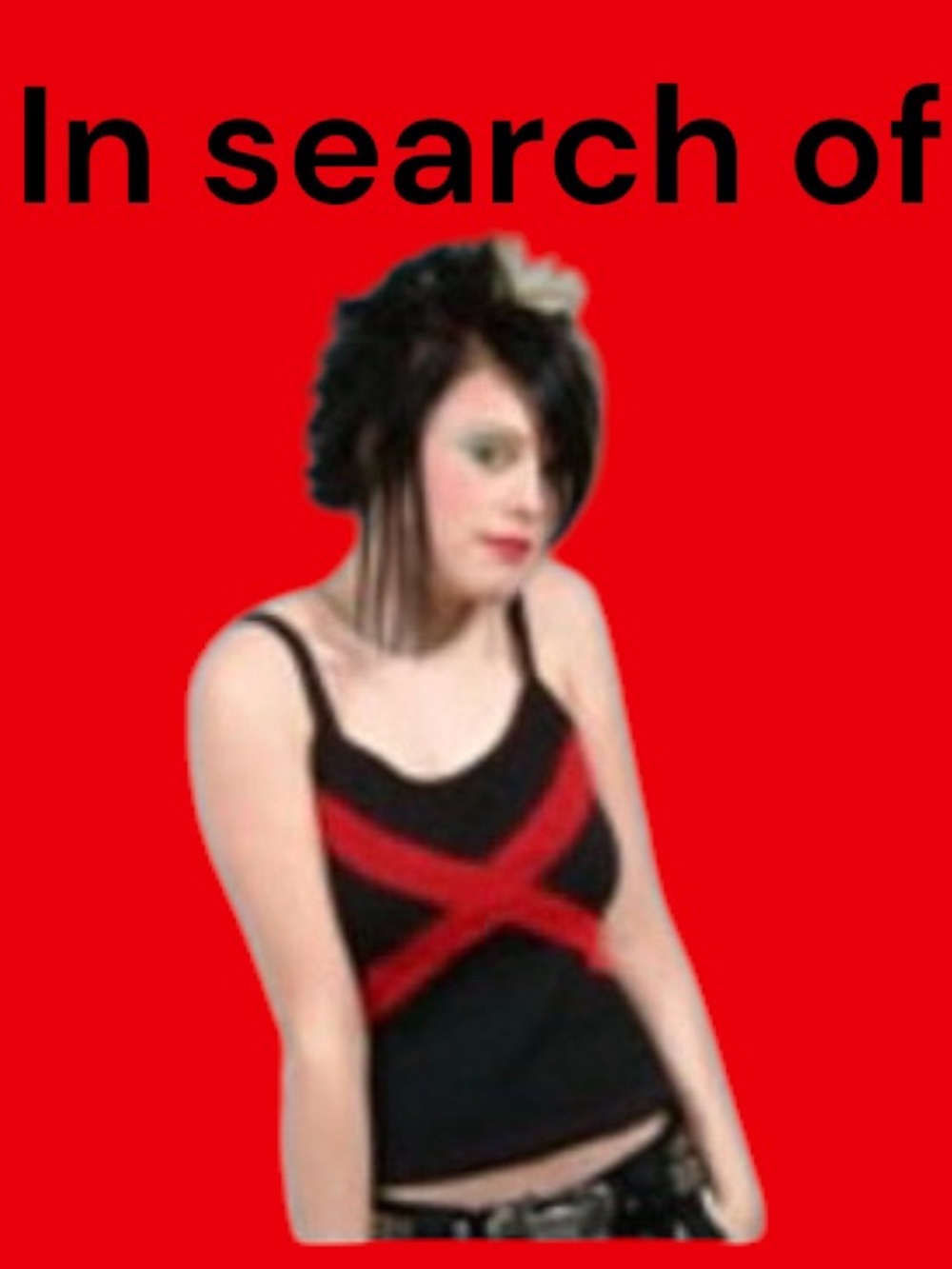 DESPERATE ISO!! PLEASE LMK IF YOU ARE SELLING THIS!